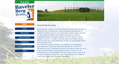 Desktop Screenshot of bavelsebergbreda.nl